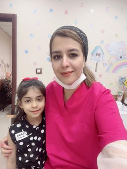 تصویر گالری مینا یزدی زاده 3