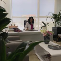 تصویر گالری مریم امینیان 1