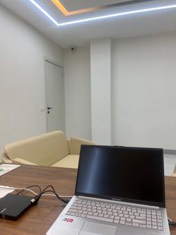 تصویر گالری سمیرا عباسلو 1