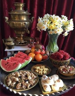 تصویر گالری اکرم روا 1