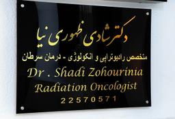 تصویر گالری شادی ظهوری نیا 1