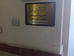 تصویر گالری فرشید بی باک 1