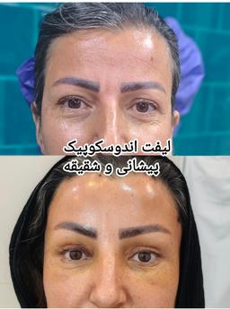 تصویر گالری سامان اکبری 4