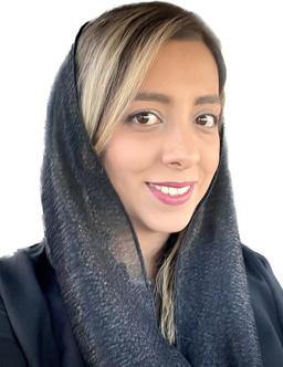 تصویر گالری میترا گنجی 1