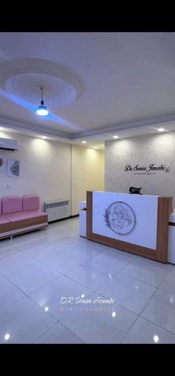 تصویر گالری سونیا جنابی شلمانی 2