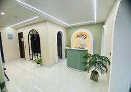 تصویر گالری نیلوفر قربانی اورگانی 1