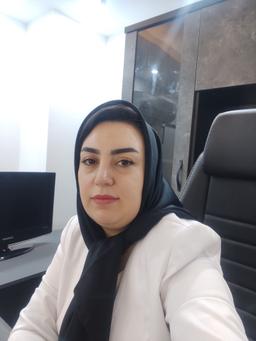 تصویر گالری سمیه میرزازاده 1