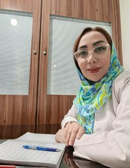 تصویر گالری خاطره طالبی 2