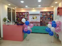 تصویر گالری شفیعه پناه زاده 2