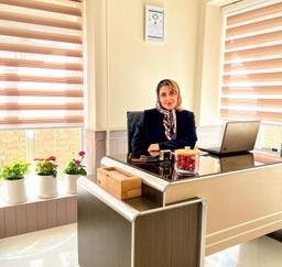 تصویر گالری شیوا شادانی 1